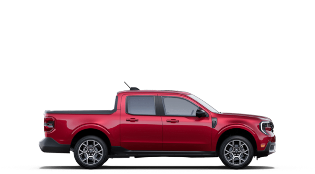 2025 Ford Maverick